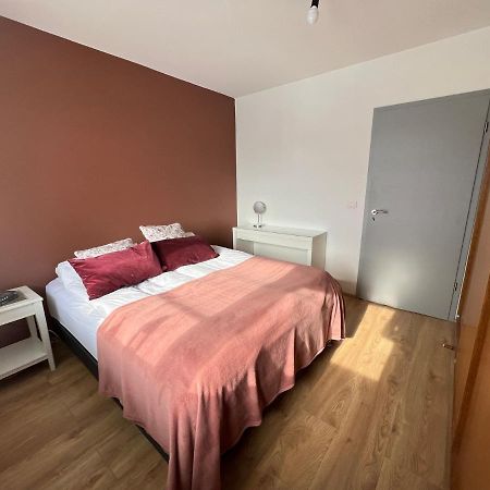 Jm Homestay - A Cozy Two Bedroom Apartment Reykjavik Ngoại thất bức ảnh