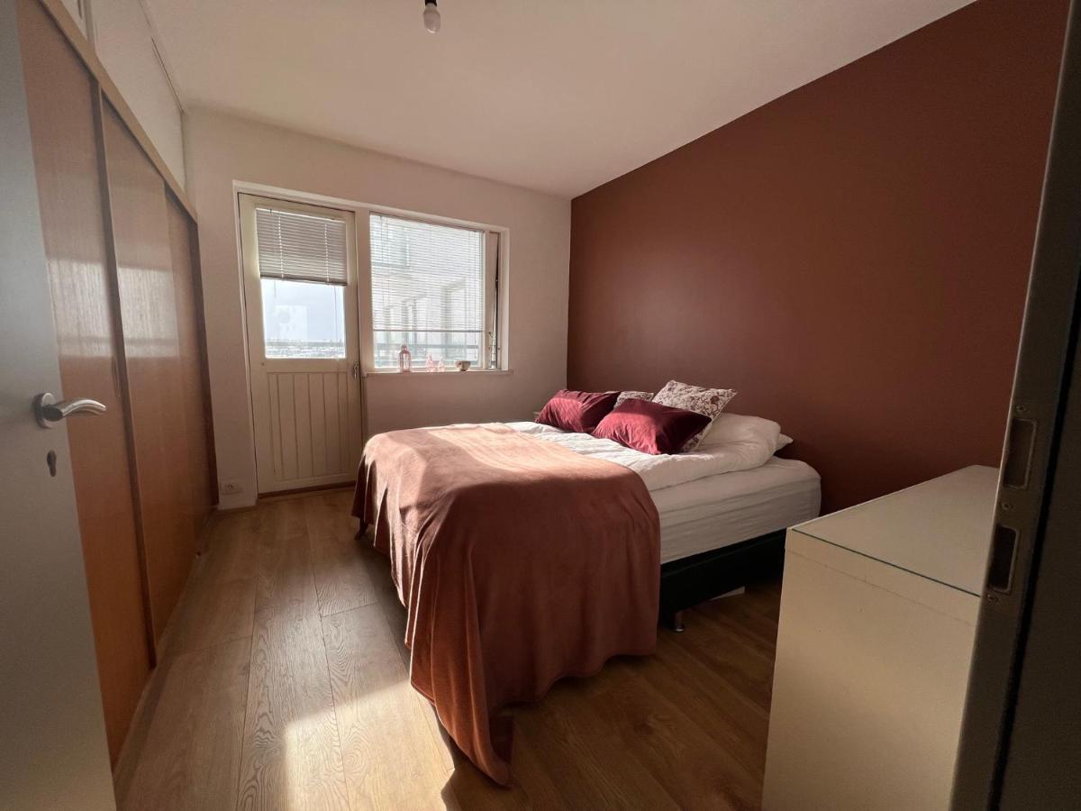 Jm Homestay - A Cozy Two Bedroom Apartment Reykjavik Ngoại thất bức ảnh
