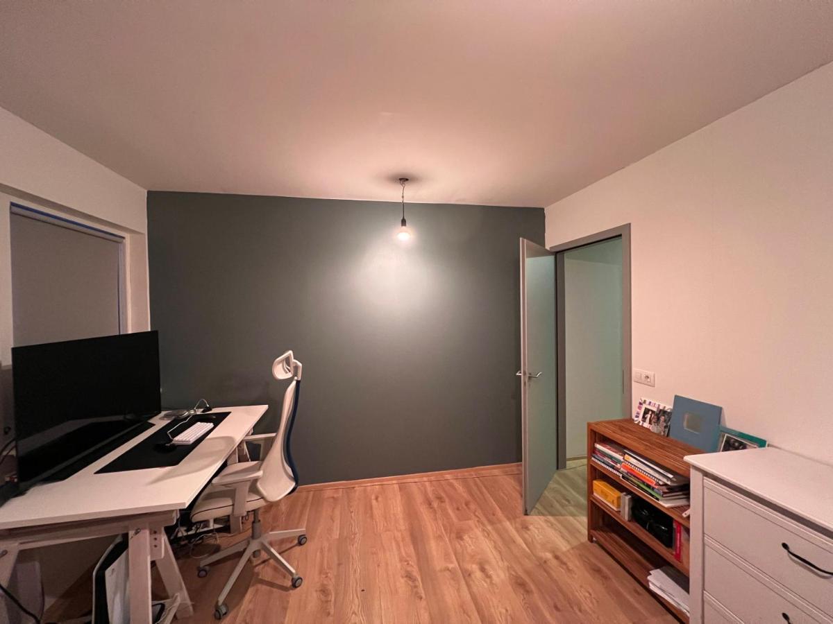 Jm Homestay - A Cozy Two Bedroom Apartment Reykjavik Ngoại thất bức ảnh
